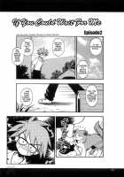 Love Communication / Love Communication [Kuuya] [Mahoromatic] Thumbnail Page 63