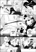 Ashita Wa Ureshi Namida / 明日はうれし涙 [Vecstar] [Original] Thumbnail Page 18