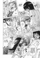 Mom-Son Game / ヒミツのママゴト [Shioya Maico] [Original] Thumbnail Page 47