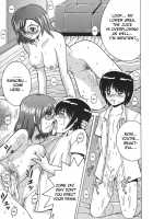 Mom-Son Game / ヒミツのママゴト [Shioya Maico] [Original] Thumbnail Page 50