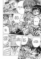 Mom-Son Game / ヒミツのママゴト [Shioya Maico] [Original] Thumbnail Page 63