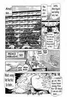 Chiyoji Tomo - Miss 130 T1 Part 1 [Chiyoji Tomo] [Original] Thumbnail Page 17