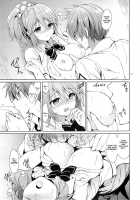 Gakuen Summer / 学園summer [Tsukako] [Tales Of Graces] Thumbnail Page 15