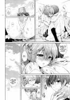 Gakuen Summer / 学園summer [Tsukako] [Tales Of Graces] Thumbnail Page 34