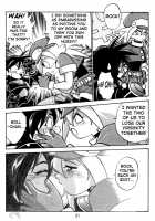 Rock Buster Go Shot!! / ロックバスター GO SHOT!! [Manabe Jouji] [Mega Man Legends] Thumbnail Page 22