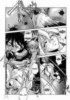 Rock Buster Go Shot!! / ロックバスター GO SHOT!! [Manabe Jouji] [Mega Man Legends] Thumbnail Page 24