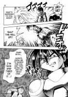 Rock Buster Go Shot!! / ロックバスター GO SHOT!! [Manabe Jouji] [Mega Man Legends] Thumbnail Page 31