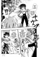 Rock Buster Go Shot!! / ロックバスター GO SHOT!! [Manabe Jouji] [Mega Man Legends] Thumbnail Page 33