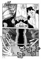 Rock Buster Go Shot!! / ロックバスター GO SHOT!! [Manabe Jouji] [Mega Man Legends] Thumbnail Page 54
