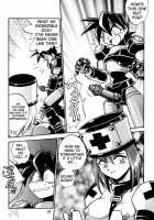 Rock Buster Go Shot!! / ロックバスター GO SHOT!! [Manabe Jouji] [Mega Man Legends] Thumbnail Page 66