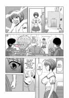 Bushitsu No Idol 4 | Clubroom Idol 4 / 部室の哀奴4 [Kurauda Shouta] [Suzuka] Thumbnail Page 03