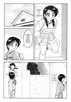 Super Taboo 5 [Ogami Wolf] [Original] Thumbnail Page 17