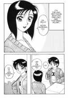 Super Taboo 5 [Ogami Wolf] [Original] Thumbnail Page 18