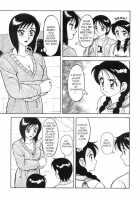 Super Taboo 5 [Ogami Wolf] [Original] Thumbnail Page 19