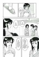 Super Taboo 5 [Ogami Wolf] [Original] Thumbnail Page 20