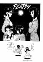 Super Taboo 5 [Ogami Wolf] [Original] Thumbnail Page 21