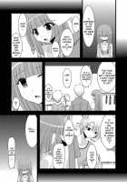 Exhibitionist Girl's Play 6 / 露出少女遊戯陸 [Charu] [Original] Thumbnail Page 16