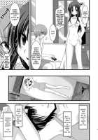 Exhibitionist Girl's Play 6 / 露出少女遊戯陸 [Charu] [Original] Thumbnail Page 24