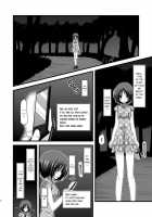 Exhibitionist Girl's Play 6 / 露出少女遊戯陸 [Charu] [Original] Thumbnail Page 27