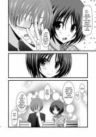 Exhibitionist Girl's Play 6 / 露出少女遊戯陸 [Charu] [Original] Thumbnail Page 55