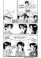 Super Taboo 2 [Ogami Wolf] [Original] Thumbnail Page 21