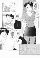 Super Taboo Extreme 5 [Ogami Wolf] [Original] Thumbnail Page 23