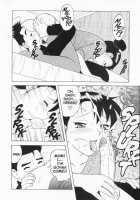 Super Taboo Extreme 5 [Ogami Wolf] [Original] Thumbnail Page 27