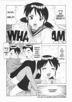 Super Taboo Extreme 5 [Ogami Wolf] [Original] Thumbnail Page 34