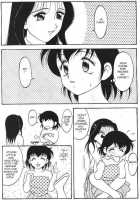Super Taboo 12 [Ogami Wolf] [Original] Thumbnail Page 21