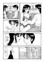 Super Taboo 11 [Ogami Wolf] [Original] Thumbnail Page 12