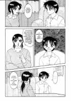 Super Taboo 10 [Ogami Wolf] [Original] Thumbnail Page 19