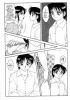 Super Taboo 10 [Ogami Wolf] [Original] Thumbnail Page 20