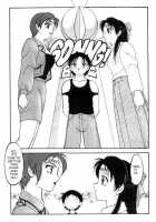 Super Taboo 10 [Ogami Wolf] [Original] Thumbnail Page 24