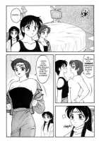 Super Taboo 10 [Ogami Wolf] [Original] Thumbnail Page 26