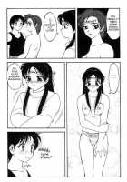 Super Taboo 10 [Ogami Wolf] [Original] Thumbnail Page 27