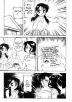 Super Taboo 9 [Ogami Wolf] [Original] Thumbnail Page 17