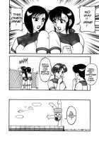 Super Taboo 8 [Ogami Wolf] [Original] Thumbnail Page 06