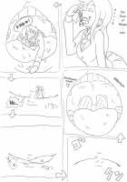 Hungry Koike-Chan / 空腹小池ちゃん [Nekomata] [Original] Thumbnail Page 18