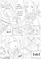 Hungry Koike-Chan / 空腹小池ちゃん [Nekomata] [Original] Thumbnail Page 20