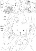 Hungry Koike-Chan / 空腹小池ちゃん [Nekomata] [Original] Thumbnail Page 21