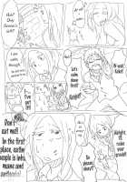 Hungry Koike-Chan / 空腹小池ちゃん [Nekomata] [Original] Thumbnail Page 22