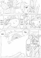 Hungry Koike-Chan / 空腹小池ちゃん [Nekomata] [Original] Thumbnail Page 23