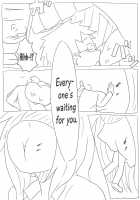 Hungry Koike-Chan / 空腹小池ちゃん [Nekomata] [Original] Thumbnail Page 24