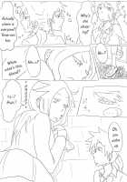 Hungry Koike-Chan / 空腹小池ちゃん [Nekomata] [Original] Thumbnail Page 28