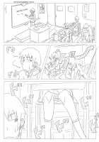 Hungry Koike-Chan / 空腹小池ちゃん [Nekomata] [Original] Thumbnail Page 02