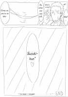 Hungry Koike-Chan / 空腹小池ちゃん [Nekomata] [Original] Thumbnail Page 33