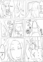 Hungry Koike-Chan / 空腹小池ちゃん [Nekomata] [Original] Thumbnail Page 06