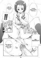 Harulala / はるララ [Takurou] [To Love-Ru] Thumbnail Page 13