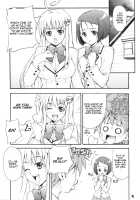 Harulala / はるララ [Takurou] [To Love-Ru] Thumbnail Page 04