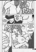 My Name Is Fujiko [Q-10] [Lupin III] Thumbnail Page 19